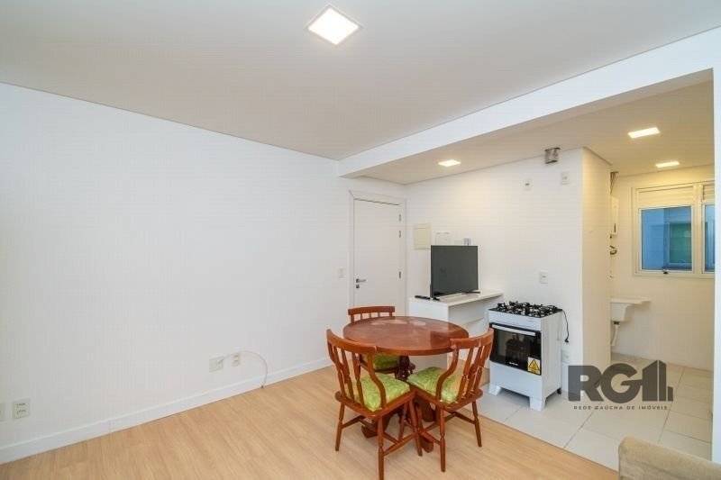 Apartamento para alugar com 1 quarto, 36m² - Foto 8