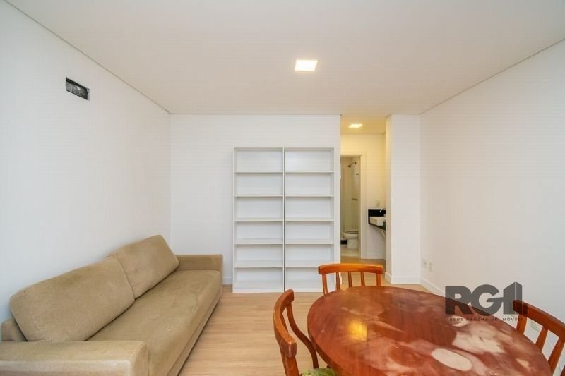 Apartamento para alugar com 1 quarto, 36m² - Foto 9