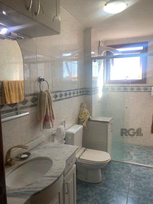 Apartamento à venda com 3 quartos, 140m² - Foto 14