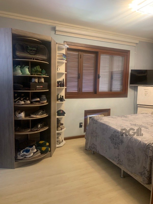 Apartamento à venda com 3 quartos, 140m² - Foto 16