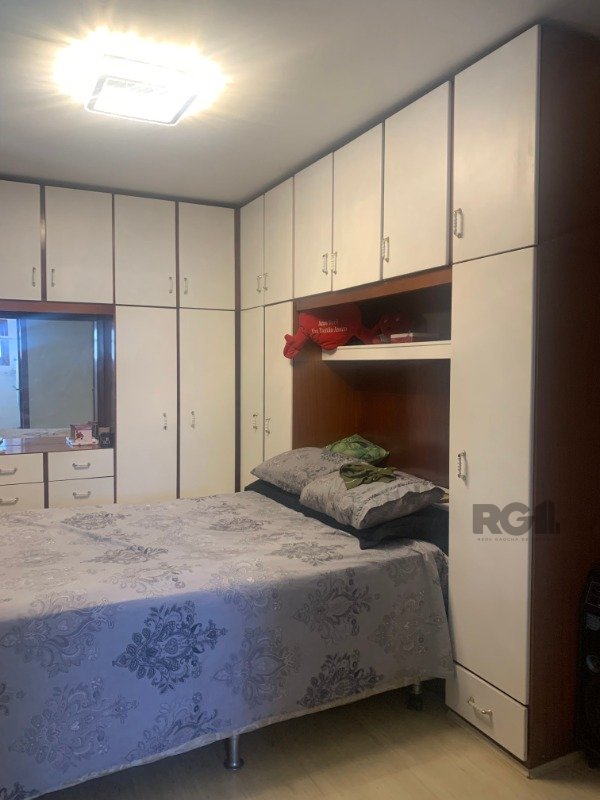 Apartamento à venda com 3 quartos, 140m² - Foto 17