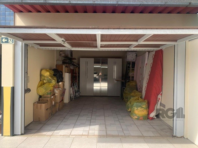 Apartamento à venda com 3 quartos, 140m² - Foto 20