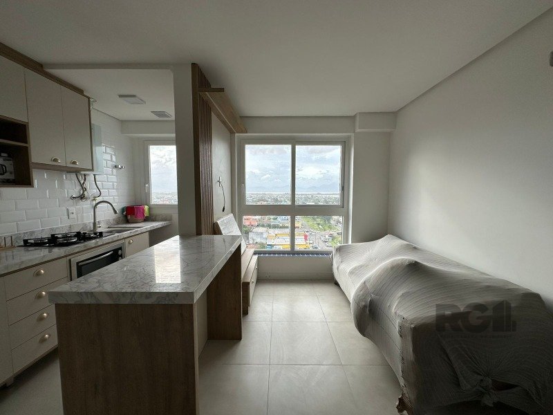 Apartamento à venda com 2 quartos, 68m² - Foto 1