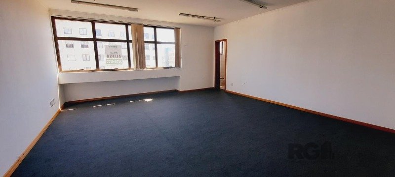 Conjunto Comercial-Sala para alugar, 42m² - Foto 2