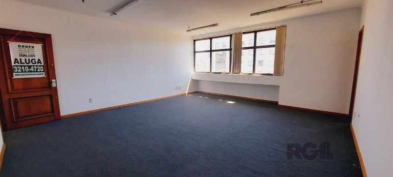 Conjunto Comercial-Sala para alugar, 42m² - Foto 3