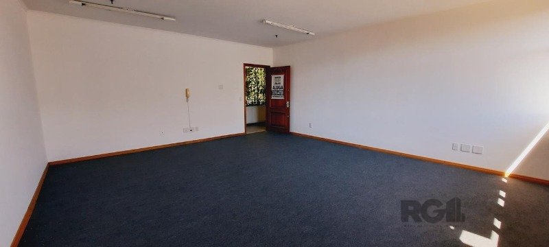 Conjunto Comercial-Sala para alugar, 42m² - Foto 4