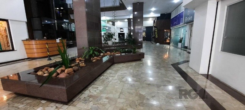 Conjunto Comercial-Sala para alugar, 42m² - Foto 8