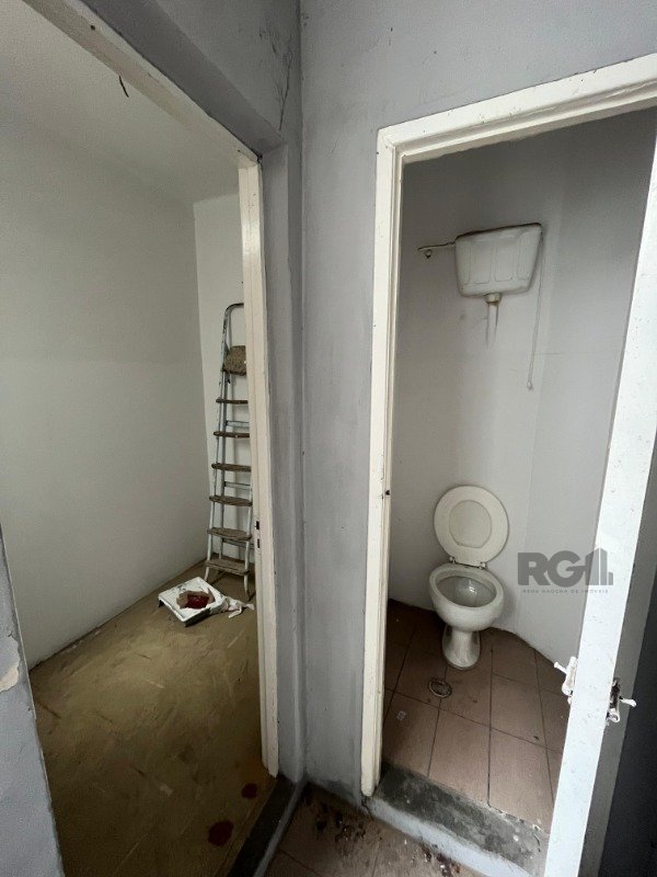 Apartamento à venda com 3 quartos, 121m² - Foto 6