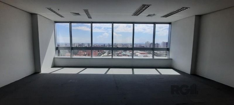 Conjunto Comercial-Sala para alugar, 61m² - Foto 4