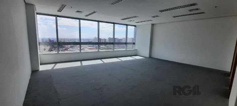 Conjunto Comercial-Sala para alugar, 61m² - Foto 5