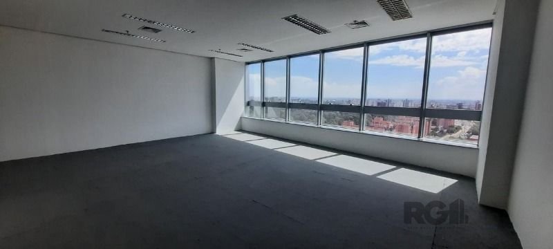 Conjunto Comercial-Sala para alugar, 61m² - Foto 6