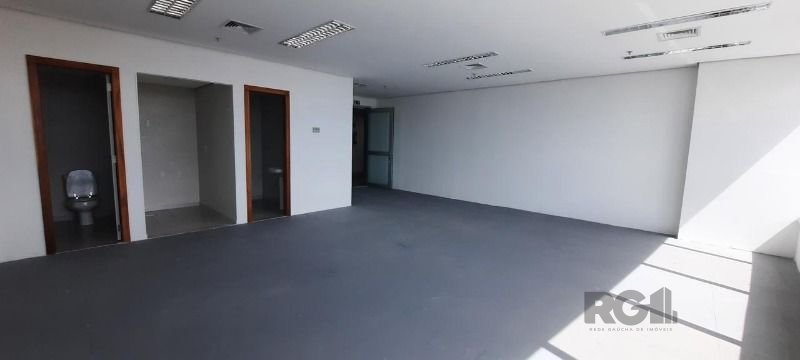 Conjunto Comercial-Sala para alugar, 61m² - Foto 8