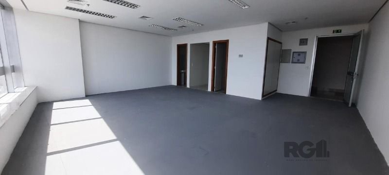 Conjunto Comercial-Sala para alugar, 61m² - Foto 9