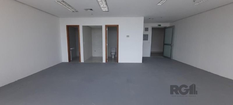 Conjunto Comercial-Sala para alugar, 61m² - Foto 7