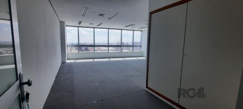 Conjunto Comercial-Sala para alugar, 61m² - Foto 10