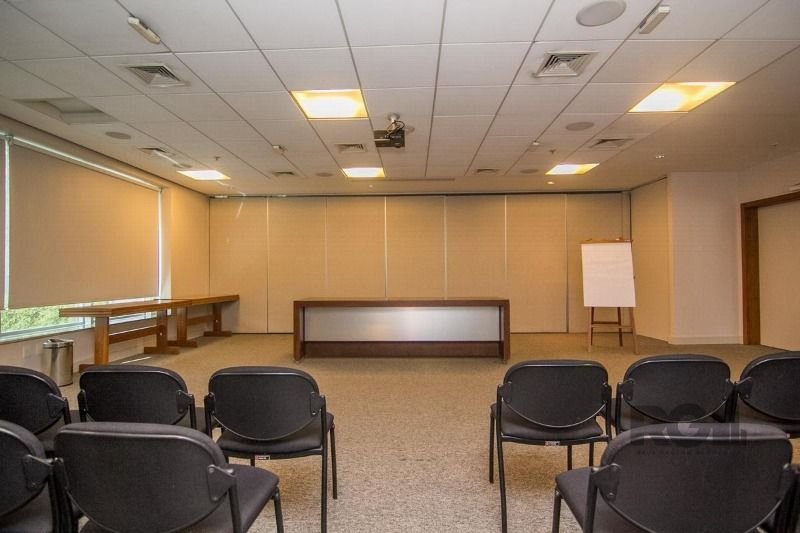 Conjunto Comercial-Sala para alugar, 61m² - Foto 19