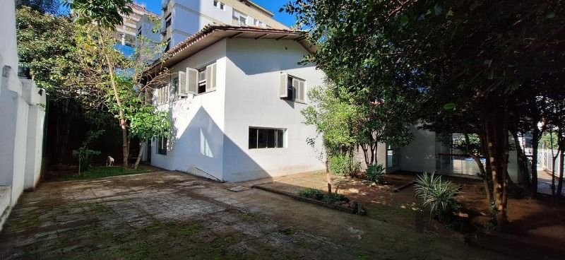 Casa para alugar com 3 quartos, 599m² - Foto 7