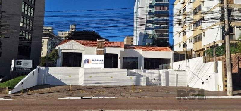 Casa para alugar com 3 quartos, 599m² - Foto 1