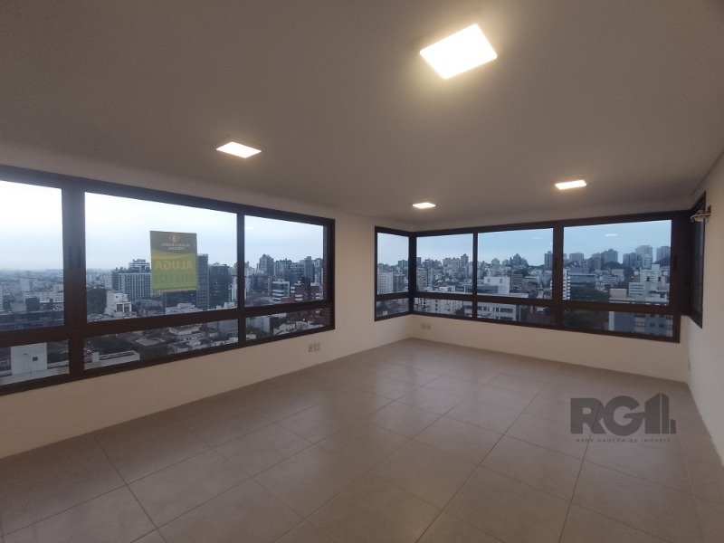 Apartamento para alugar com 3 quartos, 138m² - Foto 5