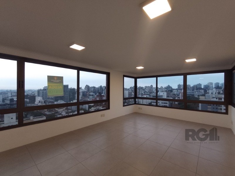 Apartamento para alugar com 3 quartos, 138m² - Foto 6