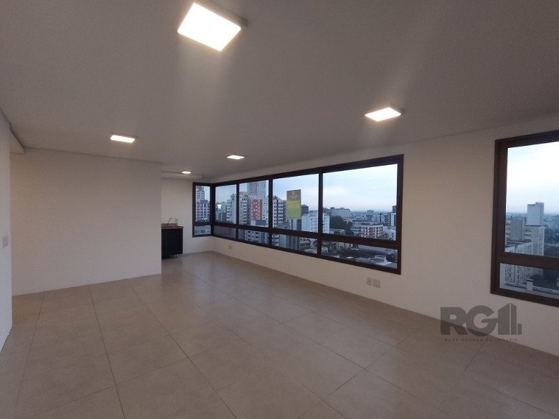 Apartamento para alugar com 3 quartos, 138m² - Foto 7