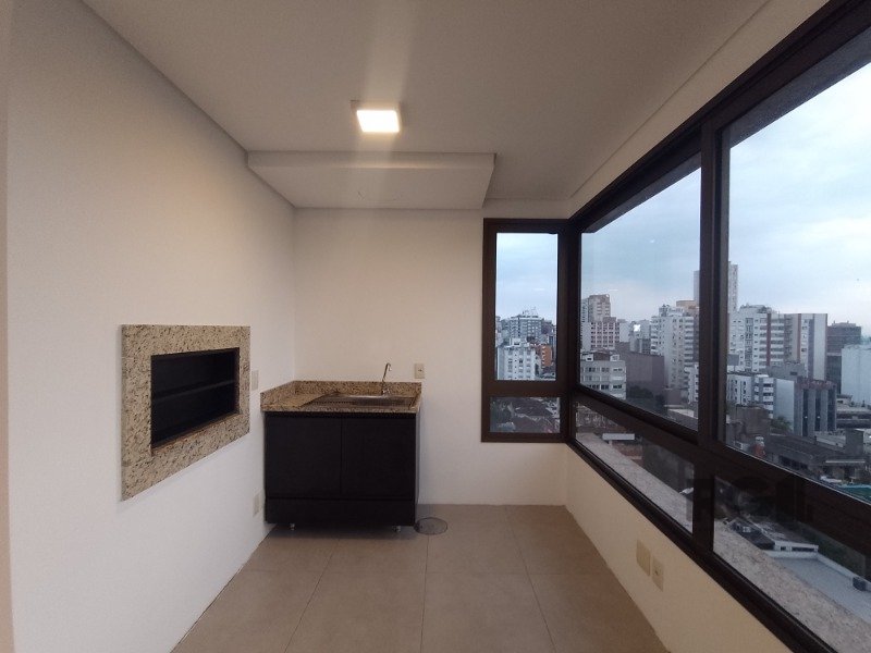 Apartamento para alugar com 3 quartos, 138m² - Foto 8