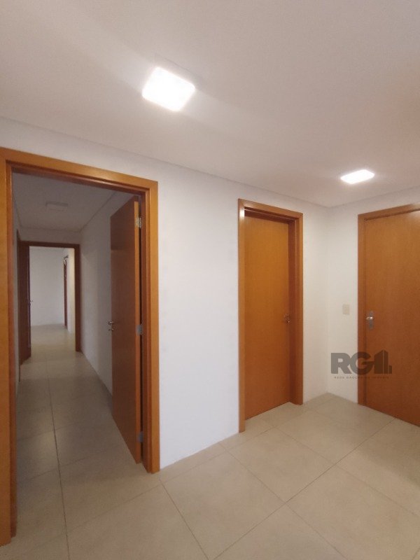 Apartamento para alugar com 3 quartos, 138m² - Foto 9