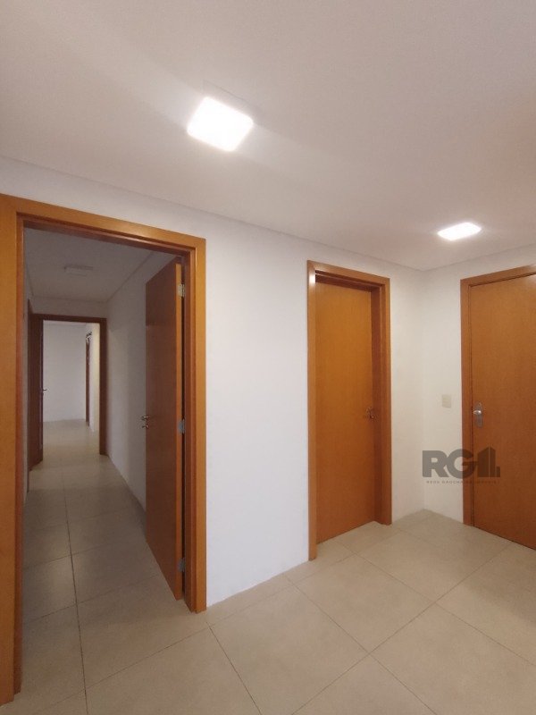 Apartamento para alugar com 3 quartos, 138m² - Foto 10