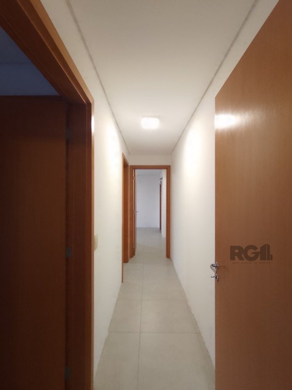 Apartamento para alugar com 3 quartos, 138m² - Foto 13