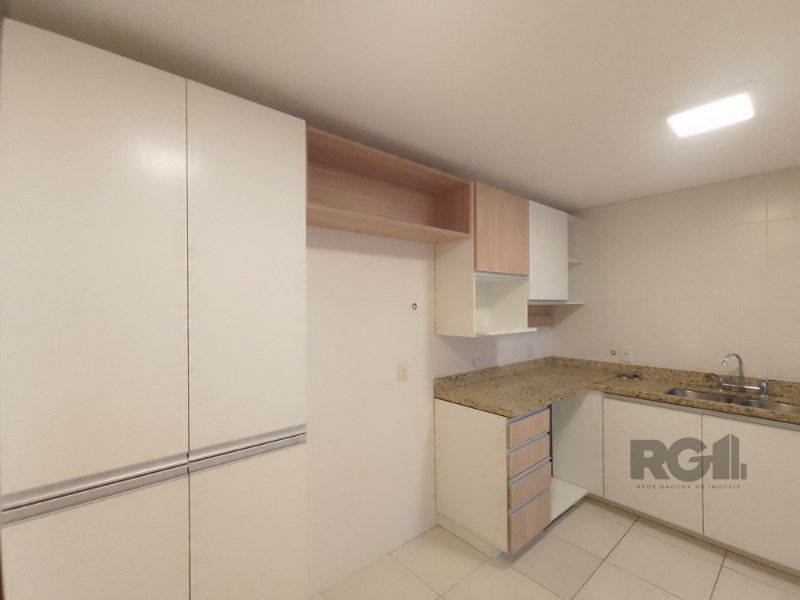 Apartamento para alugar com 3 quartos, 138m² - Foto 27