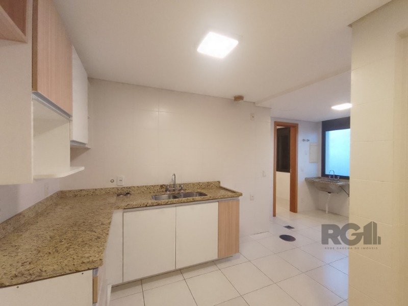 Apartamento para alugar com 3 quartos, 138m² - Foto 29