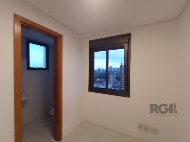 Apartamento para alugar com 3 quartos, 138m² - Foto 33