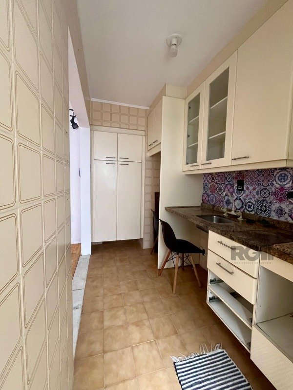 Apartamento para alugar com 2 quartos, 56m² - Foto 19