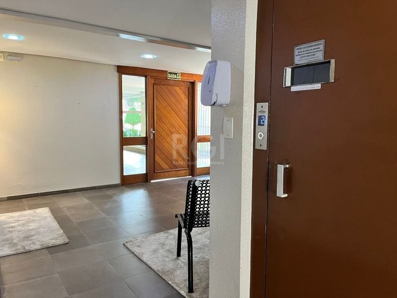 Apartamento para alugar com 2 quartos, 56m² - Foto 5