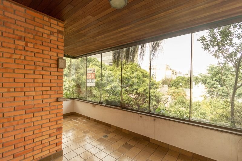 Apartamento à venda com 3 quartos, 148m² - Foto 31