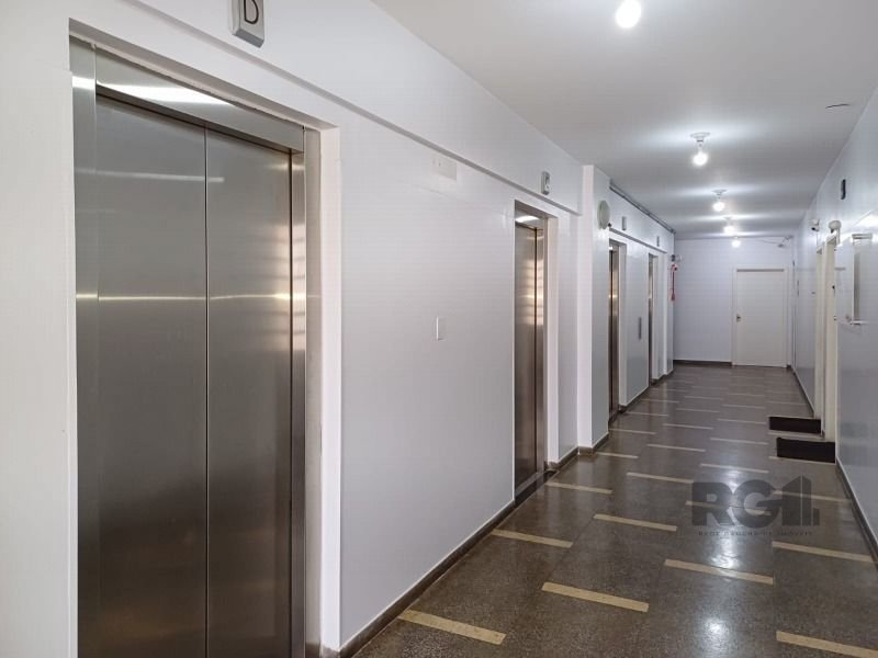 Conjunto Comercial-Sala para alugar, 59m² - Foto 4