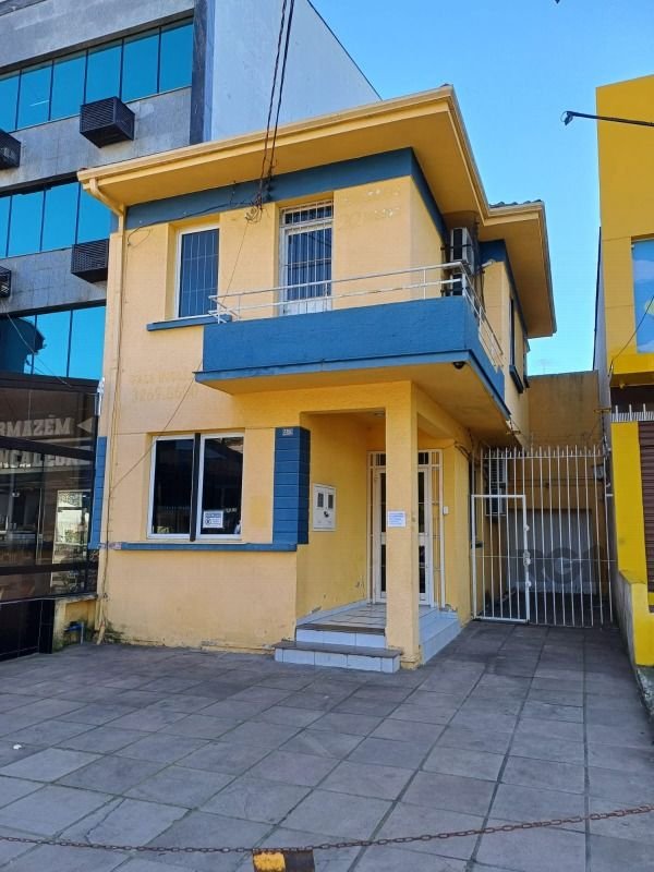 Loja-Salão para alugar, 281m² - Foto 2