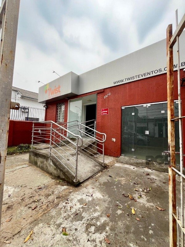 Loja-Salão para alugar, 151m² - Foto 3