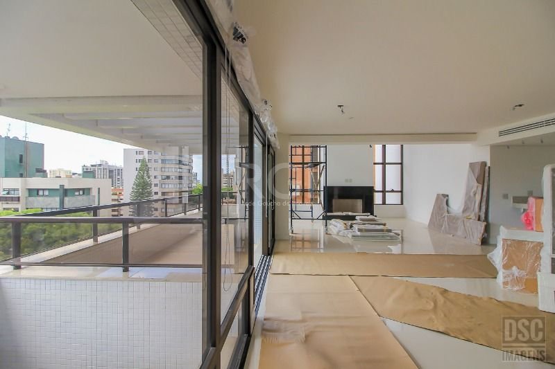 Apartamento para alugar com 4 quartos, 302m² - Foto 12