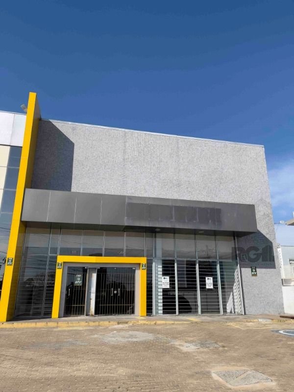 Loja-Salão para alugar, 1114m² - Foto 3