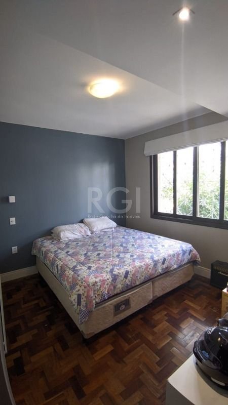 Apartamento à venda com 1 quarto, 60m² - Foto 4