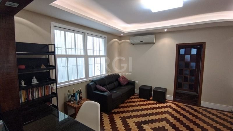 Apartamento à venda com 1 quarto, 60m² - Foto 8