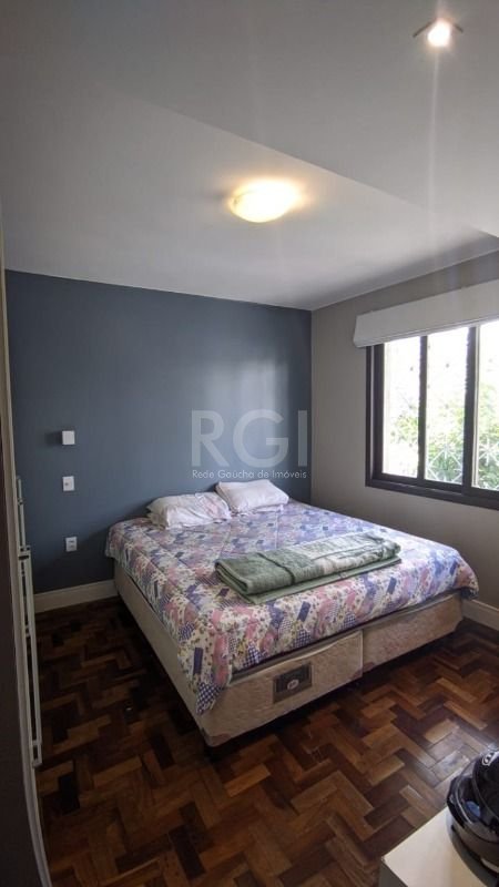 Apartamento à venda com 1 quarto, 60m² - Foto 9