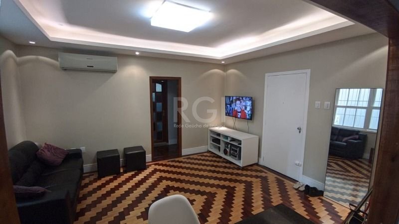 Apartamento à venda com 1 quarto, 60m² - Foto 12