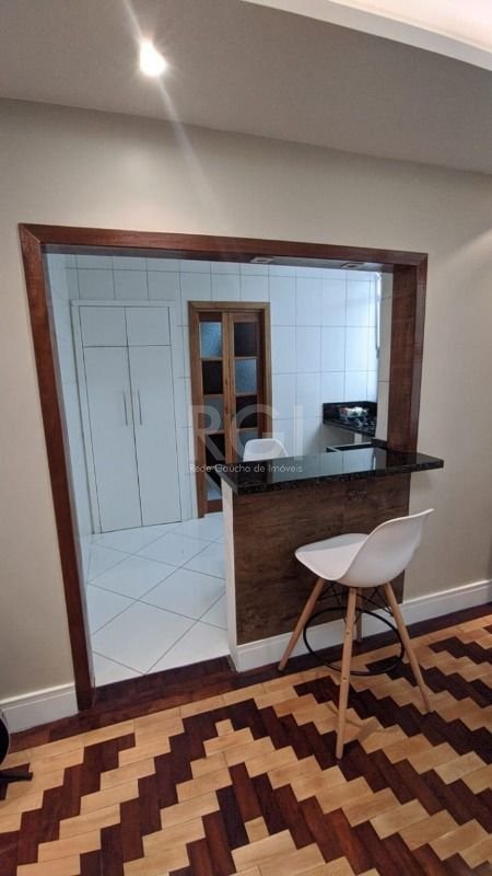 Apartamento à venda com 1 quarto, 60m² - Foto 15