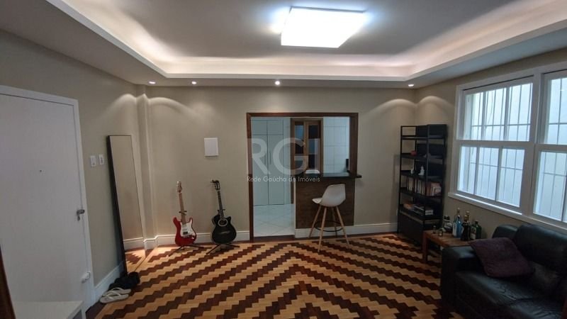 Apartamento à venda com 1 quarto, 60m² - Foto 16