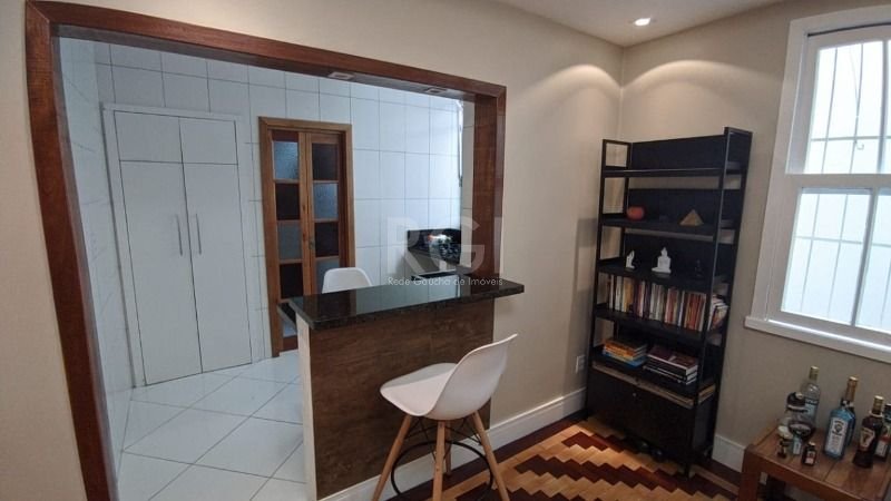 Apartamento à venda com 1 quarto, 60m² - Foto 18