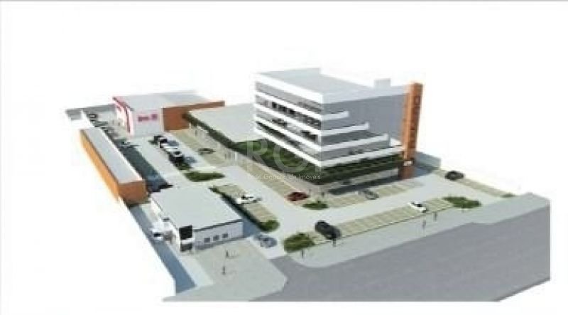 Conjunto Comercial-Sala para alugar, 801m² - Foto 3