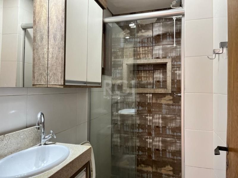 Apartamento à venda com 1 quarto, 43m² - Foto 15