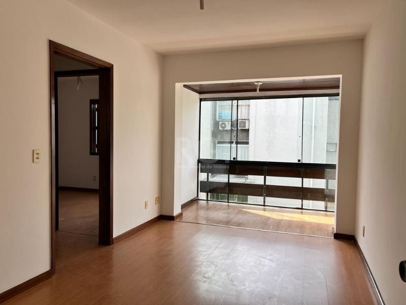 Apartamento à venda com 1 quarto, 43m² - Foto 2